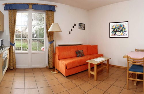 Laces House | Appartment Mühlrast