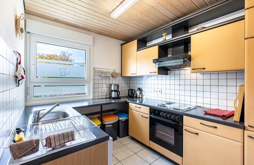 Bronnen Apartment | Appartment Mankai, dog friendly