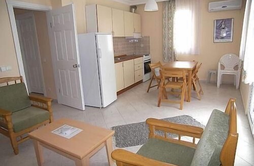 Dalyan City Center Apartment | Appartment Mavikosk