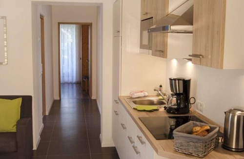 Nalles Apartment | Appartment "mutspitz"
