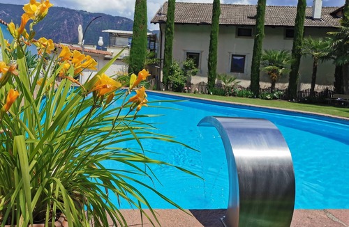 Nalles Apartment | Appartment "mutspitz"