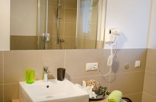 Nalles Apartment | Appartment "mutspitz"