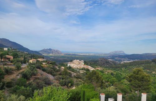 Orba Apartment | Appartment Patricia