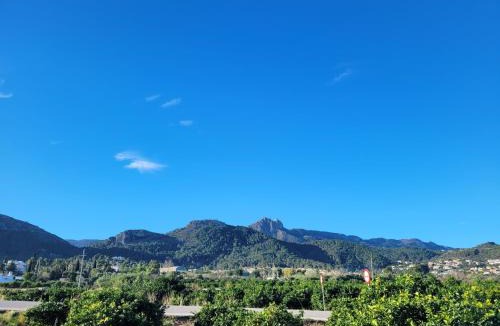 Orba Apartment | Appartment Patricia