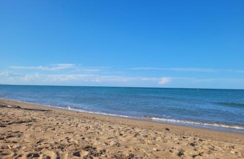 Orba Apartment | Appartment Patricia