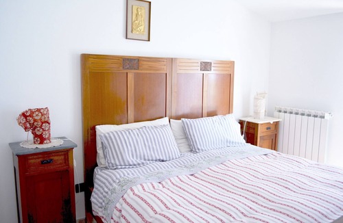 Montelaguardia House | Appartment Rocco: Beautiful farmhouses in the heart of Umbria