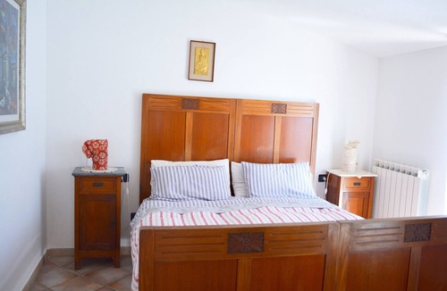 Montelaguardia House | Appartment Rocco: Beautiful farmhouses in the heart of Umbria