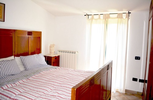 Montelaguardia House | Appartment Rocco: Beautiful farmhouses in the heart of Umbria