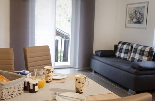Nalles Apartment | Appartment "schönegg"