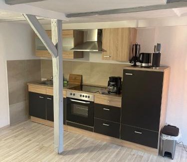 Ansbach Apartment | Appartment Schmidtner 2