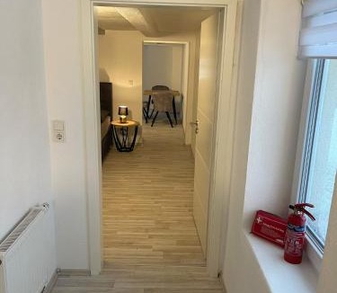 Ansbach Apartment | Appartment Schmidtner 2