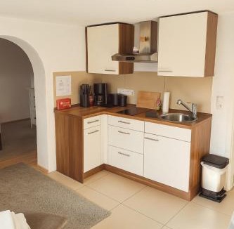 Ansbach Apartment | Appartment Schmidtner
