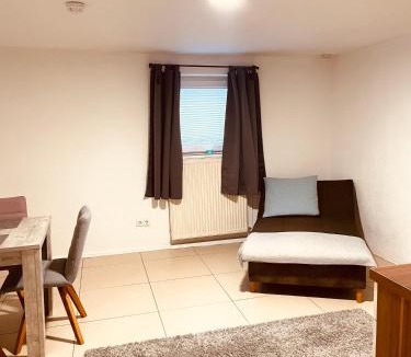 Ansbach Apartment | Appartment Schmidtner