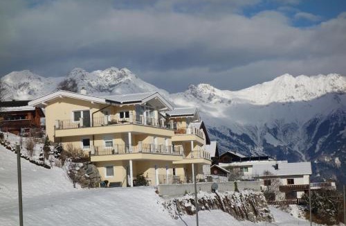 Kreith Apartment | Appartment Schwarzenauer