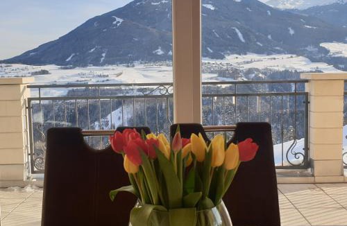 Kreith Apartment | Appartment Schwarzenauer