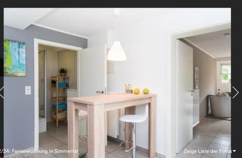 Simmertal Apartment | Appartment Simmertal