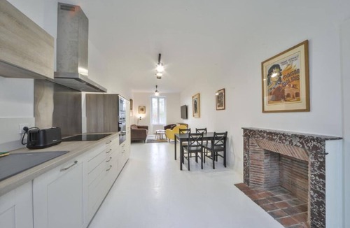 Vierzon Apartment | Appartment the House of Hera