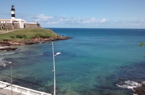Barra Apartment | Appartment to rent summer ,Carnival Salvador and World Cup