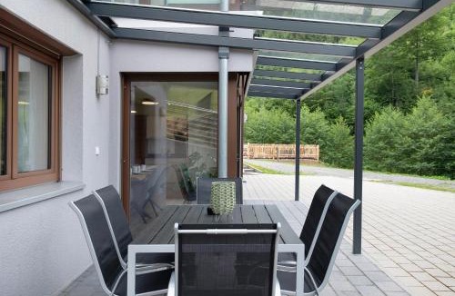 Muehlenbach Apartment | Appartment Waldblick Mühlenbach