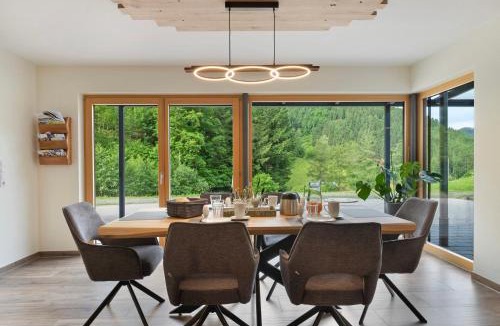 Muehlenbach Apartment | Appartment Waldblick Mühlenbach