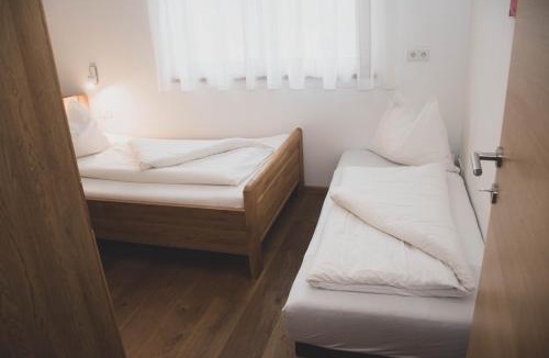 Siusi Apartment | Appartment Waldrand