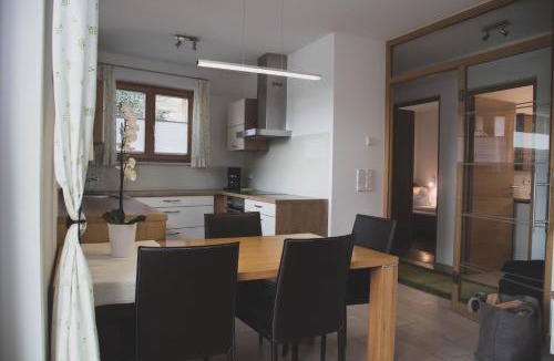 Siusi Apartment | Appartment Waldrand