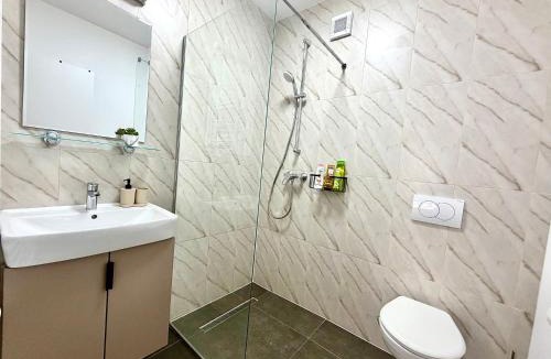 Calea Sever Bocu Apartment | Appartment with great view in Timișoara