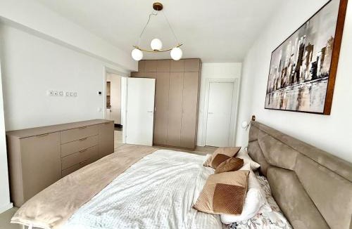 Calea Sever Bocu Apartment | Appartment with great view in Timișoara