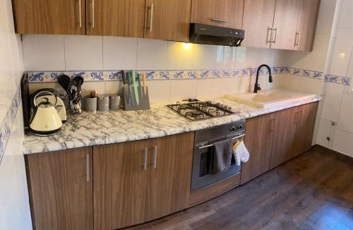 Semlalia Apartment | Appartment Zaina