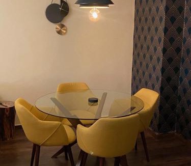 Semlalia Apartment | Appartment Zaina