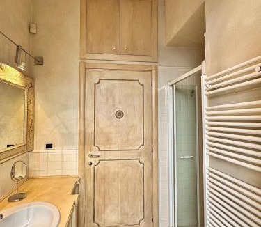 Washington Apartment | Appartmento - Marghera -