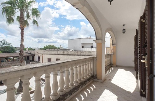 Ruggiano Apartment | Appartmento Sergi