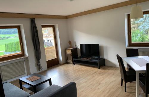 Riscone Ski Chalet | Appartments Hilber