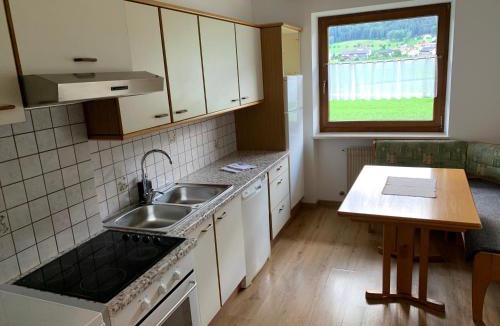 Riscone Ski Chalet | Appartments Hilber