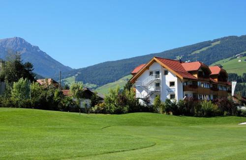 Valdaora di Mezzo Apartment | Appartments Jägerhof