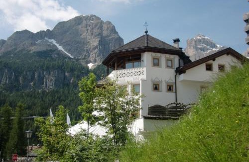 Colfosco Apartment | Appartments Peter