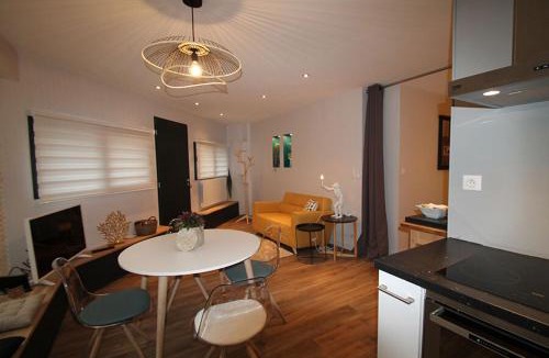 Limoges Apartment | Apparts Watteau