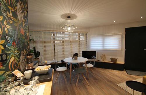 Limoges Apartment | Apparts Watteau