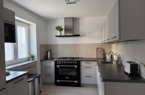 Neustadt-Geinsheim House | Appelhaus in Geinsheim - 6 rooms - 3 bedrooms