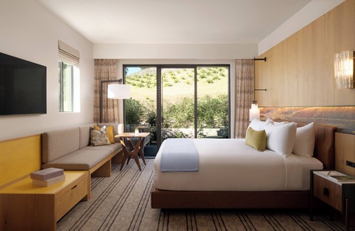 Healdsburg Hotel | Appellation Healdsburg