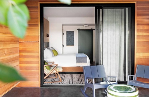 Healdsburg Hotel | Appellation Healdsburg