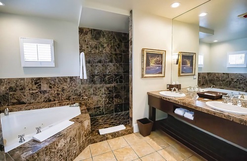 Lodi Hotel | Appellation Lodi - Wine & Roses Resort & Spa