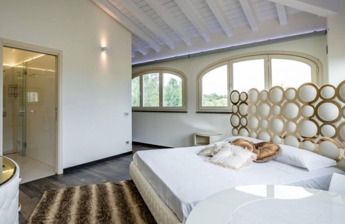 Settime House | Appendino by Interhome