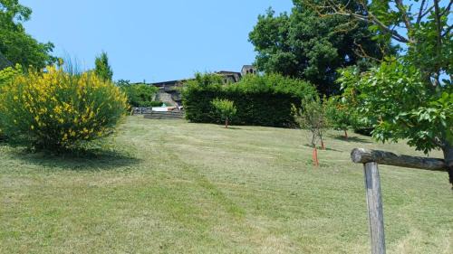 Vetto Apartment | Appennino in View