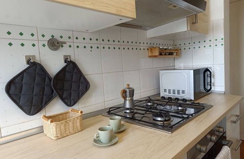 Isolotto Apartment | Appi House with private parking