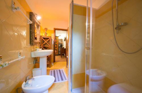 Capannelle House | Appia Antica Cottage