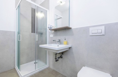 San Giuliano House | Appia