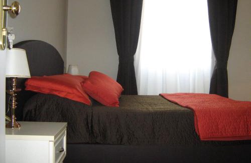 San Giovanni Bed & Breakfast | Appia Nuova Holiday B&B