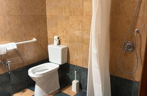 Capannelle Hotel | Appia Park Hotel