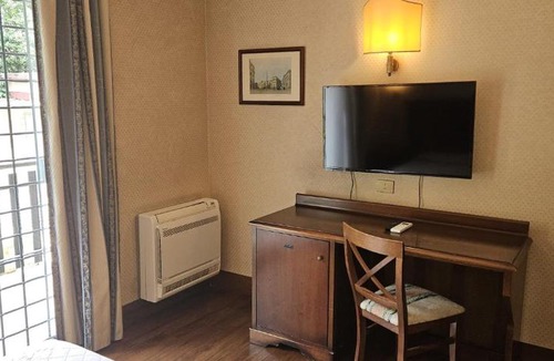 Capannelle Hotel | Appia Park Hotel